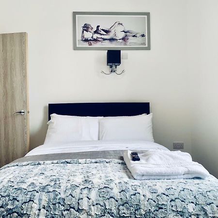 Ocean Holiday Apartments Plymouth Eksteriør bilde