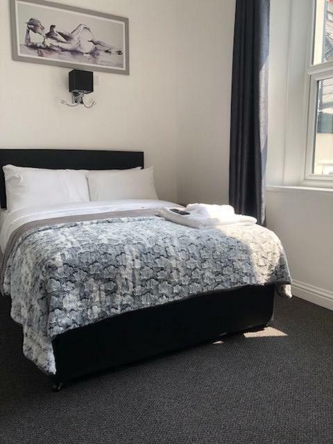 Ocean Holiday Apartments Plymouth Eksteriør bilde