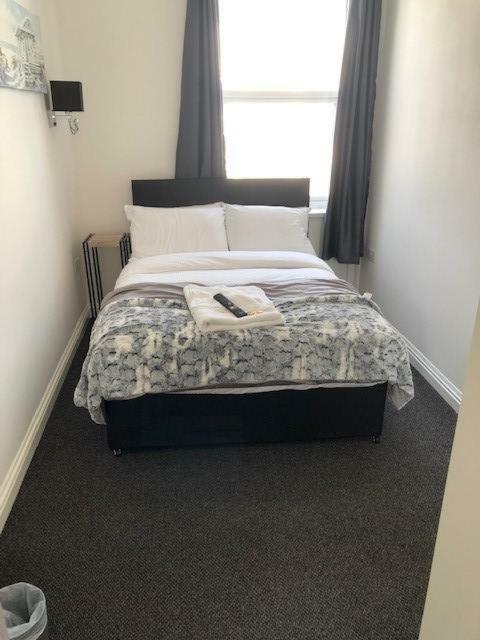 Ocean Holiday Apartments Plymouth Eksteriør bilde