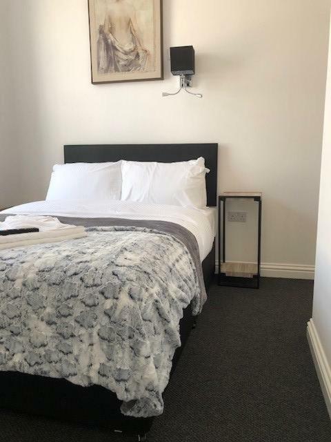 Ocean Holiday Apartments Plymouth Eksteriør bilde